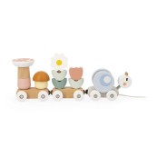 Janod - Trenino Chiocciola