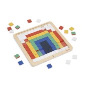 Janod - Simmetria e Decodifica