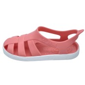 Boatilus - Bioty sandalo da spiaggia in gomma - Colore Boatilus: Candy White, Taglia Boatilus: 20