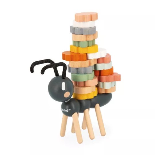 Janod - Gioco di equilibrio - Formiche