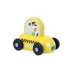 Versioni Janod: Taxi