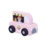 Versioni Janod: Food Truck