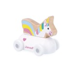 Versioni Janod: Unicorno