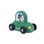 Versioni Janod: Automobile retrò