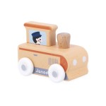 Versioni Janod: Locomotiva