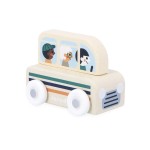 Versioni Janod: Autobus