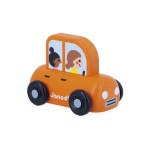 Versioni Janod: Auto familiare