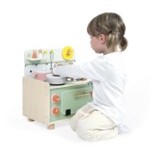 Janod - Piccola cucina in legno