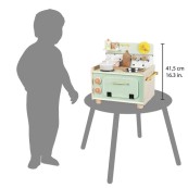 Janod - Piccola cucina in legno