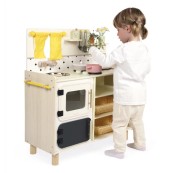 Janod - Grande cucina in legno