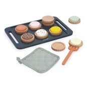 Janod - Laboratorio di biscotti