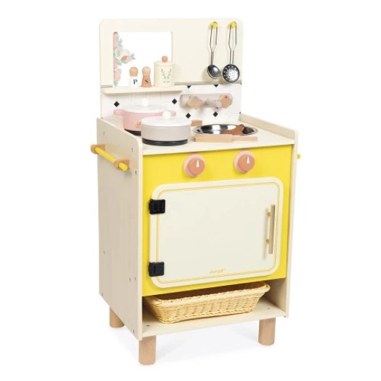 Janod - Cucina in legno