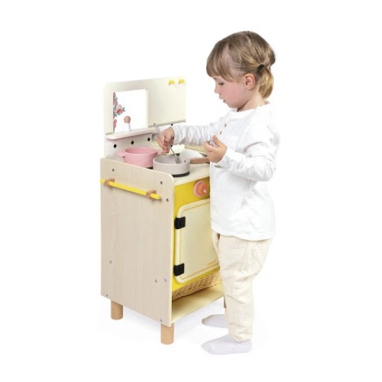 Janod - Cucina in legno