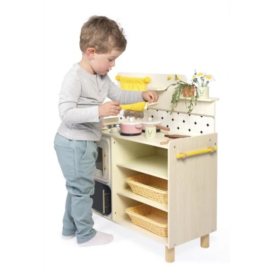 Janod - Grande cucina in legno