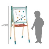 Janod - Tabellone magnetico