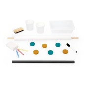 Janod - Tabellone magnetico