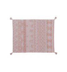 Lorena Canals - Tappeto lavabile Tribù in cotone - 120x160cm