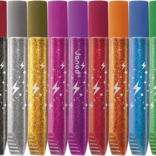 Janod - Colla glitterata