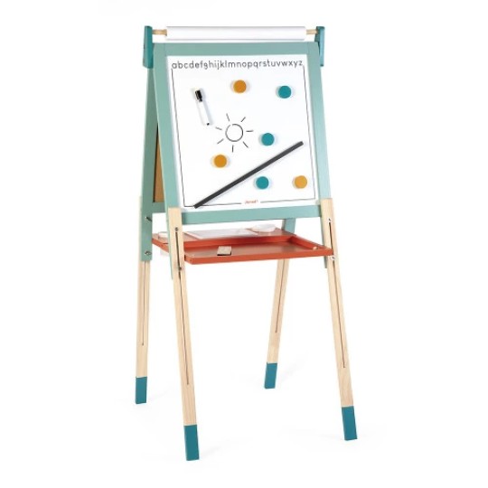 Janod - Tabellone magnetico
