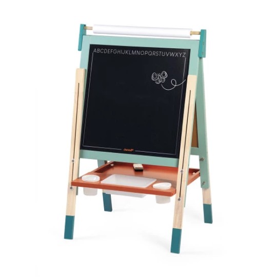 Janod - Tabellone magnetico