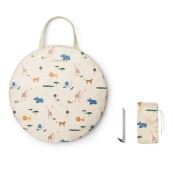 Liewood - Tenda per bambini Everett Pop Up - Con Piscina - Protezione UV 50+ per Bambini