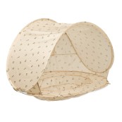 Liewood - Tenda per bambini Everett Pop Up - Con Piscina - Protezione UV 50+ per Bambini - Colore Liewood: Peach / Sea Shell