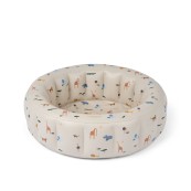 LIewood - Piscina gonfiabile per bambini 85x24cm - 100%PVC