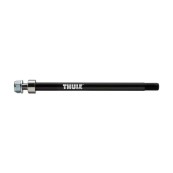 Thule - Adattatore Perno Thru - Per rimorchi bici - Versione Thule: 159-166mm