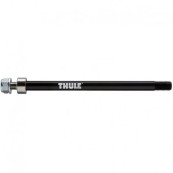 Thule - Adattatore Perno Thru - Per rimorchi bici