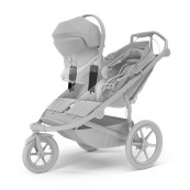 Thule - Adattore per seggiolino auto Maxi Cosi - Per Thule Urban Glide Double