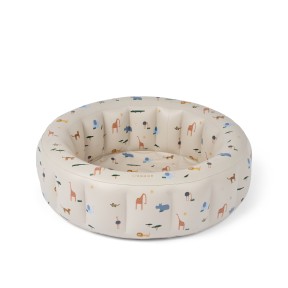 LIewood - Piscina gonfiabile per bambini 85x24cm - 100%PVC