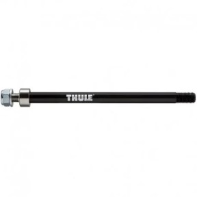 Thule - Adattatore Perno Thru - Per rimorchi bici