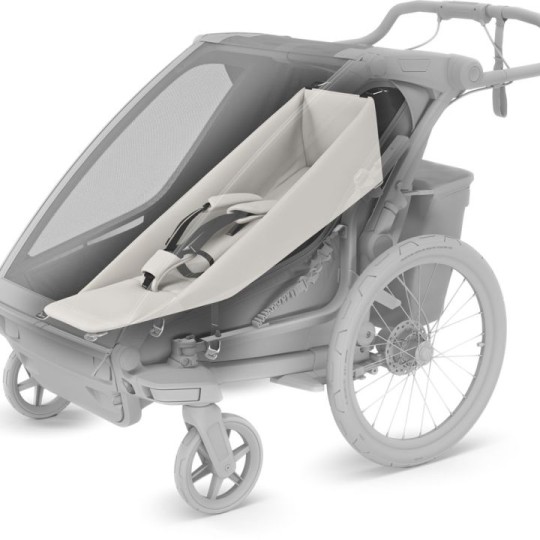 Thule - Riduttore Infant Sling per Thule Chariot
