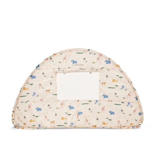 Liewood - Tenda per bambini Everett Pop Up - Con Piscina - Protezione UV 50+ per Bambini