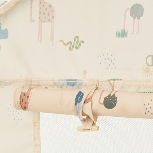 Liewood - Tenda per bambini Everett Pop Up - Con Piscina - Protezione UV 50+ per Bambini