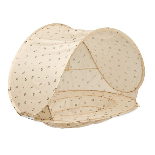 Liewood - Tenda per bambini Everett Pop Up - Con Piscina - Protezione UV 50+ per Bambini - Colore Liewood: Peach / Sea Shell