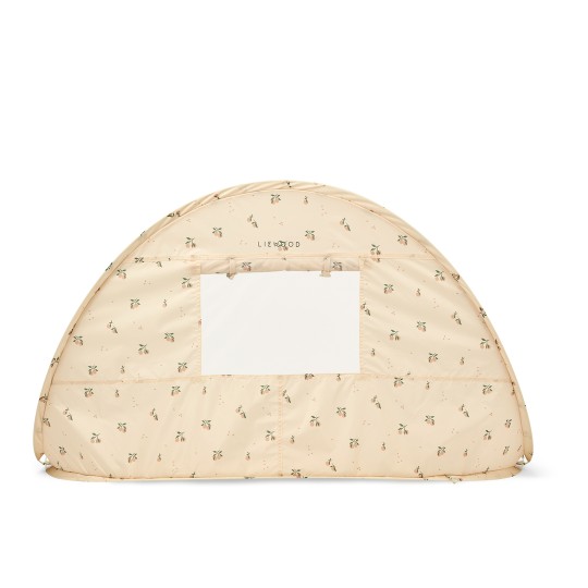 Liewood - Tenda per bambini Everett Pop Up - Con Piscina - Protezione UV 50+ per Bambini - Colore Liewood: Peach / Sea Shell