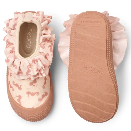 Liewood - Scarpe da mare Sonja Seahorse - Taglia Scarpe: 29