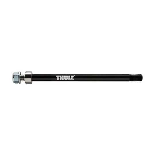 Thule - Adattatore Perno Thru - Per rimorchi bici - Versione Thule: 159-166mm