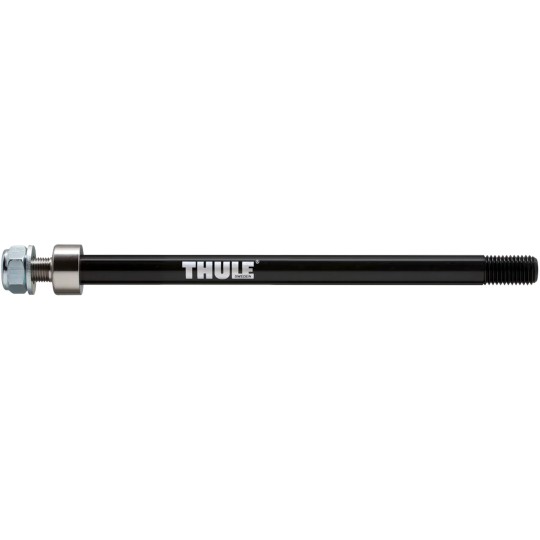 Thule - Adattatore Perno Thru - Per rimorchi bici - Versione Thule: 174-180mm
