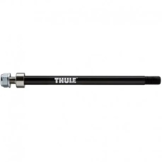 Thule - Adattatore Perno Thru - Per rimorchi bici
