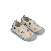 Liewood - Scarpe da Mare per Bambini Sanjia - Comfort e Protezione - Taglia Scarpe: 30
