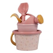 Little Dutch - Set da spiaggia - Divertimento a non finire! - Colori Little Dutch: Flowers & Butterflies