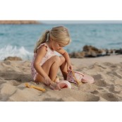 Little Dutch - Set da spiaggia - Divertimento a non finire! - Colori Little Dutch: Ocean Dreams Rosa