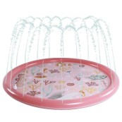 Little Dutch - Tappeto millespruzzi Ocean Dreams - Colori Little Dutch: Ocean Dreams Rosa
