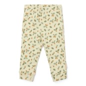 Little Dutch - Set pigiama 2 pezzi Forest Leaves - Taglia: 86/92
