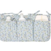 Little Dutch - Organizer in cotone da appendere
