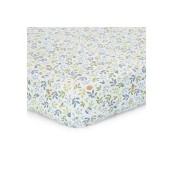 Little Dutch - Lenzuolo con angoli 70x140/150cm - Coprimaterasso - Colori Little Dutch: Forest Adventure