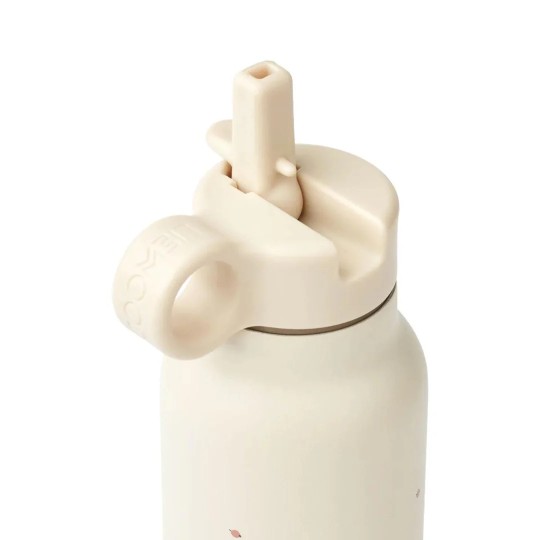 Liewood - Bottiglia termica Falk in acciaio - 350 ml - Colore Liewood: Peach / Sea Shell