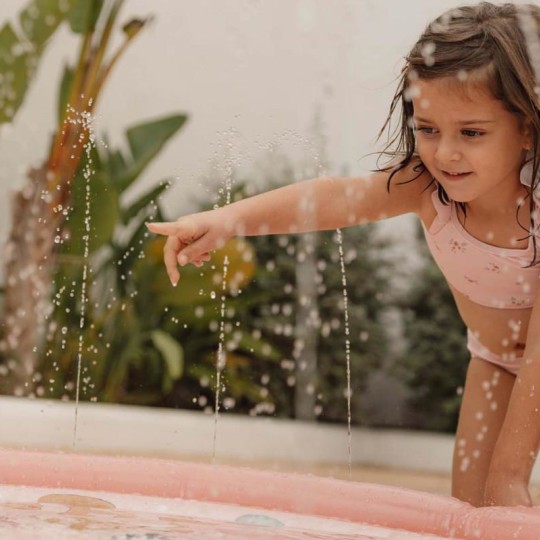 Little Dutch - Tappeto millespruzzi Ocean Dreams